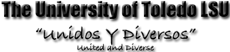 Welcome to The University of Toledo Latino Student Union Website
